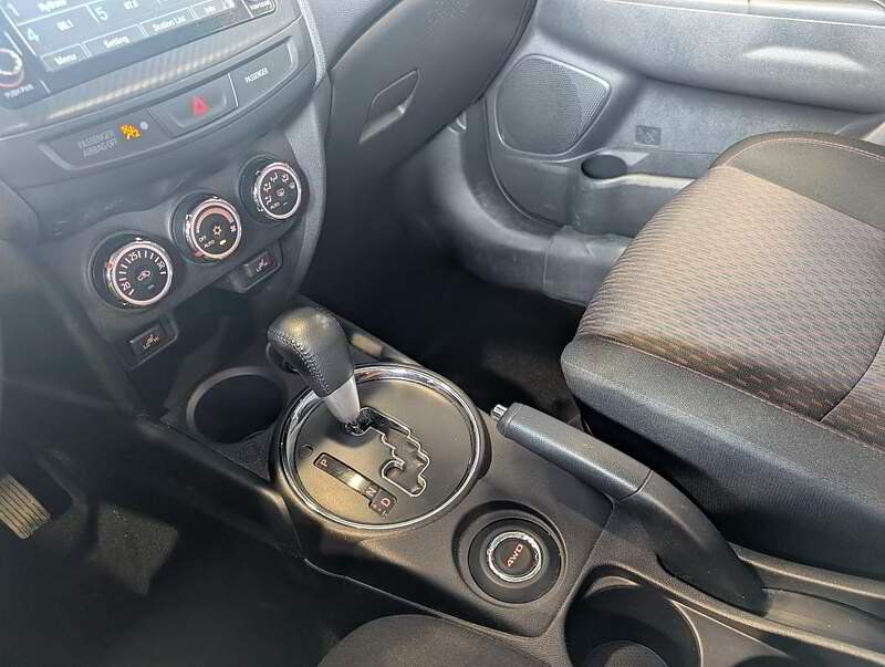 Mitsubishi RVR 2017 - Thumbnail 24