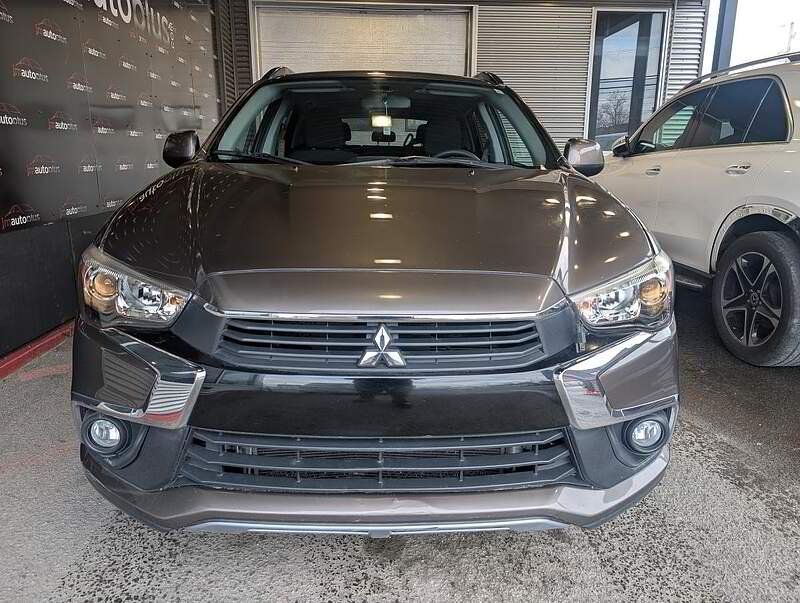 Mitsubishi RVR 2017 - Thumbnail 3