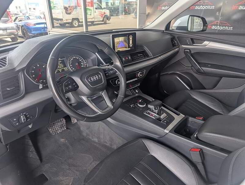 Audi Q5 2018 - Thumbnail 13