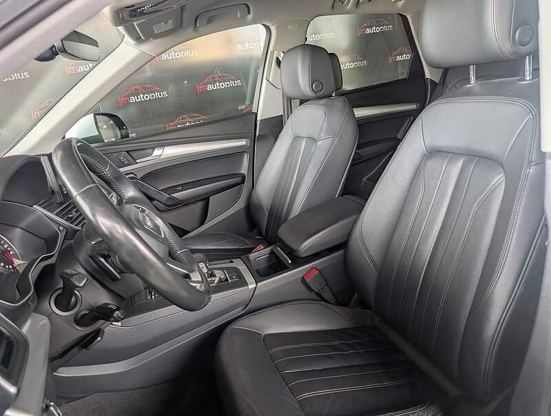 Audi Q5 2018 - Thumbnail 14
