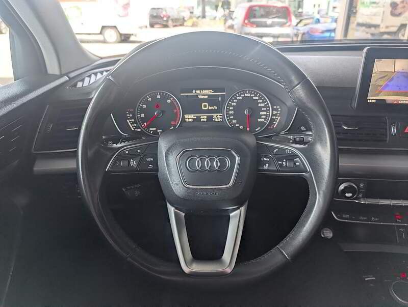 Audi Q5 2018 - Thumbnail 17
