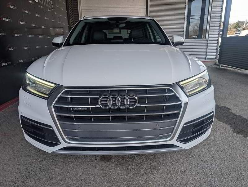 Audi Q5 2018 - Thumbnail 3