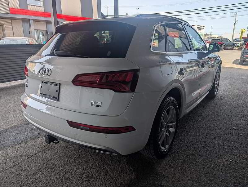 Audi Q5 2018 - Thumbnail 7