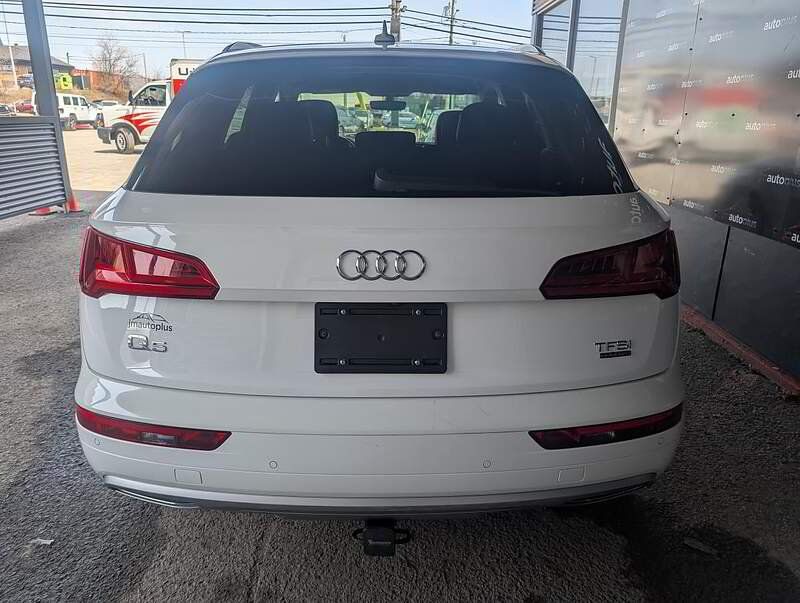 Audi Q5 2018 - Thumbnail 9