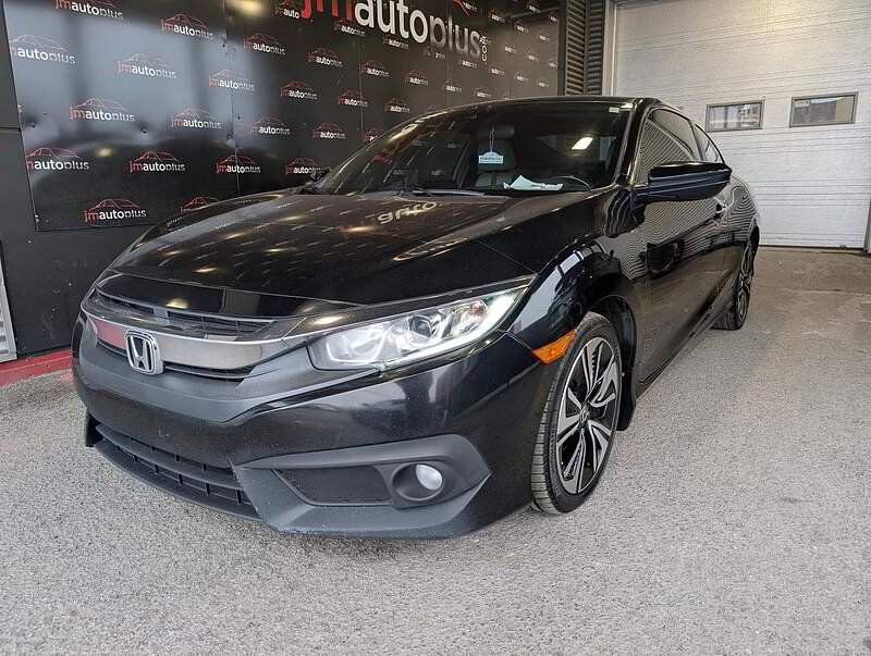 Honda Civic 2016 - Thumbnail 1