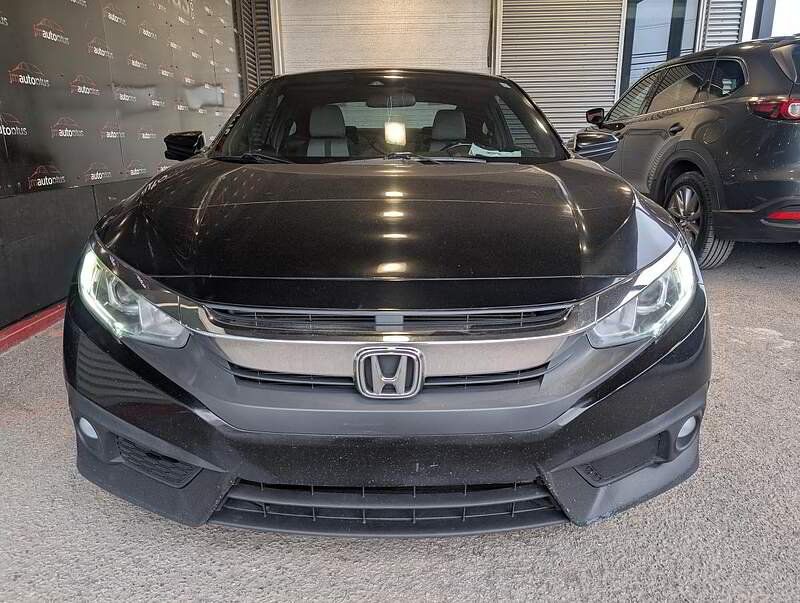 Honda Civic 2016 - Thumbnail 3