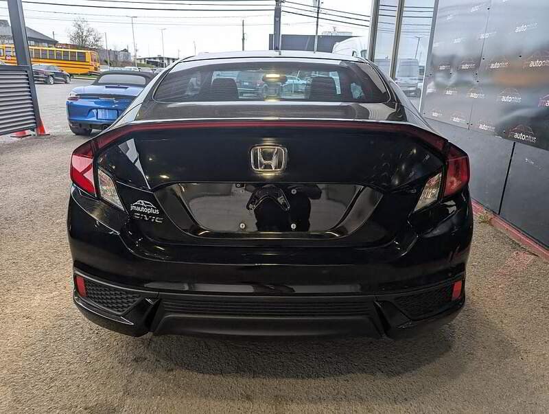 Honda Civic 2016 - Thumbnail 9