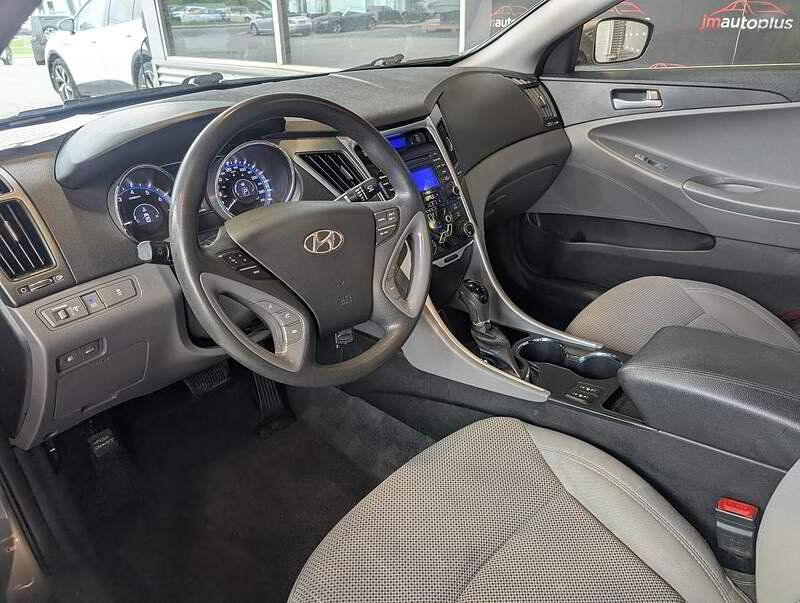 Hyundai Sonata 2013 - Thumbnail 13