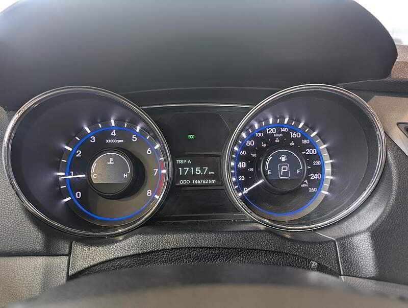 Hyundai Sonata 2013 - Thumbnail 19