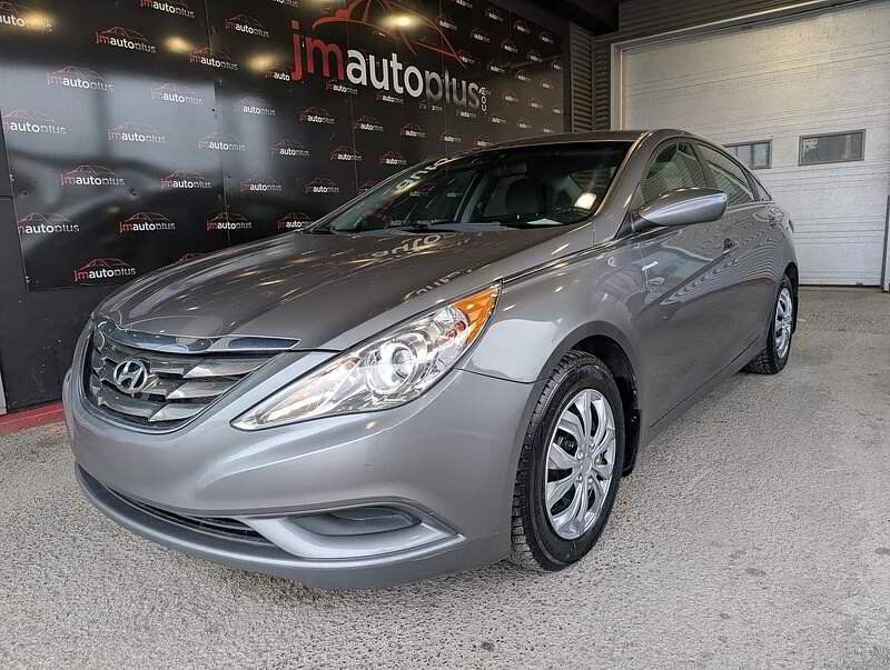 Hyundai Sonata 2013 - Thumbnail 1