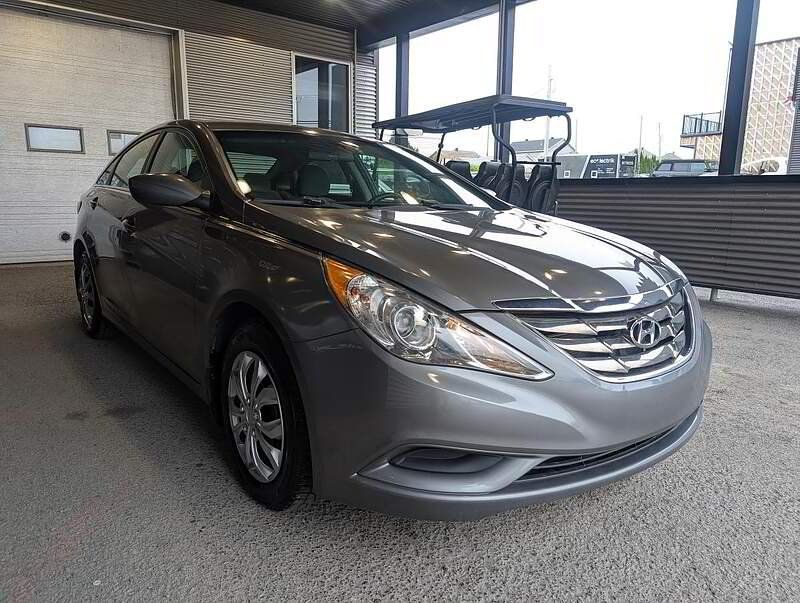 Hyundai Sonata 2013 - Thumbnail 5
