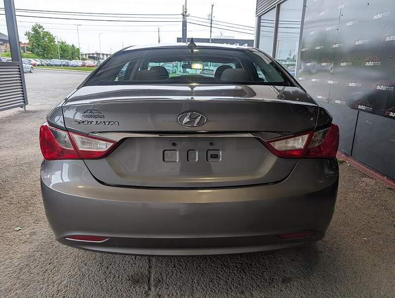Hyundai Sonata 2013 - Thumbnail 9