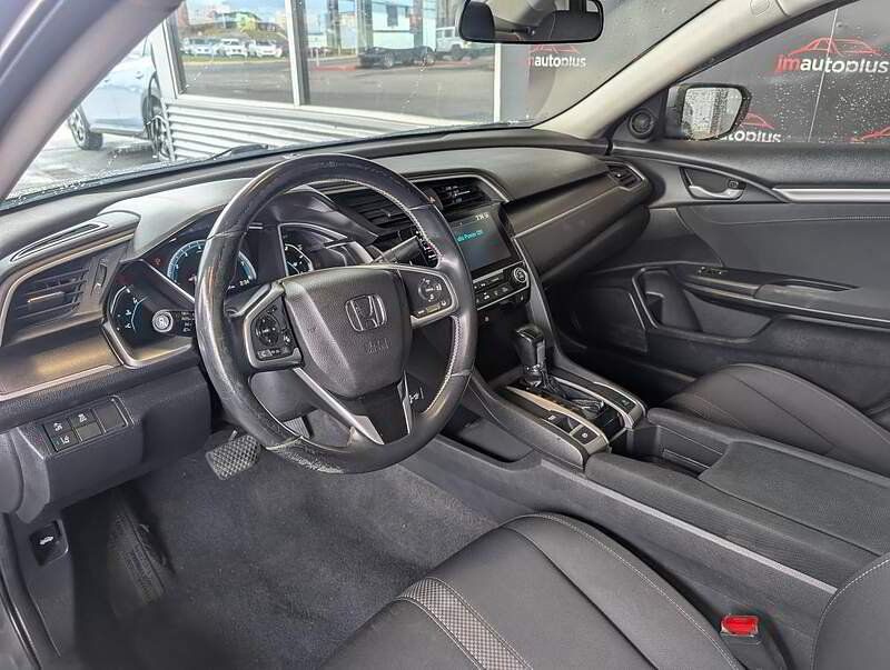 Honda Civic 2020 - Thumbnail 14