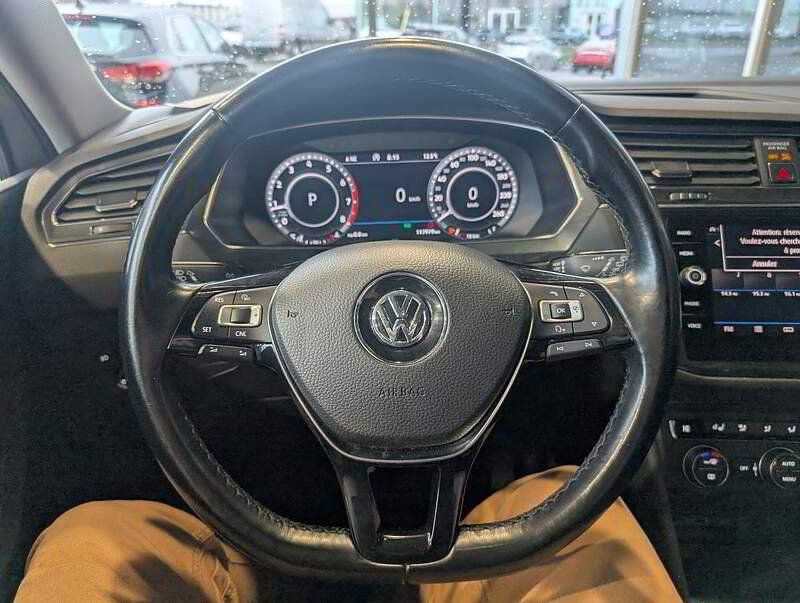 Volkswagen Tiguan 2018 - Thumbnail 19