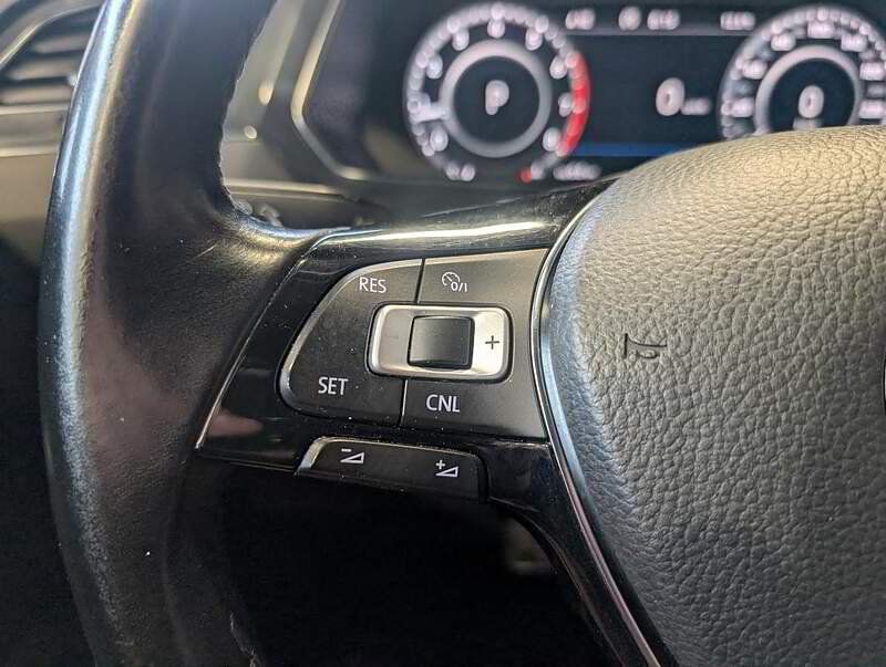 Volkswagen Tiguan 2018 - Thumbnail 20
