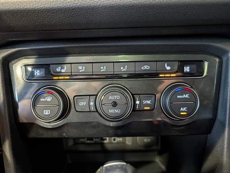 Volkswagen Tiguan 2018 - Thumbnail 25