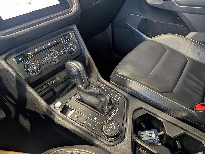 Volkswagen Tiguan 2018 - Thumbnail 27