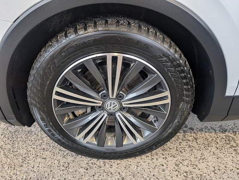 Volkswagen Tiguan 2018 - Thumbnail 31