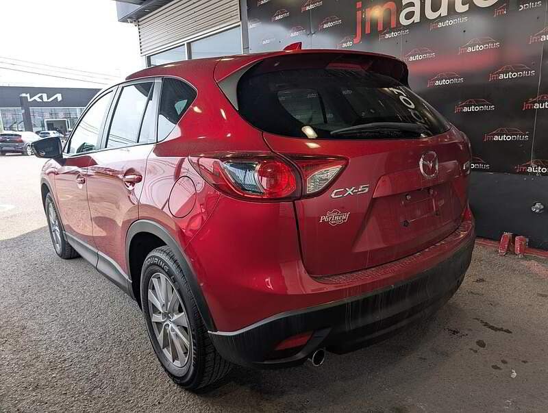 Mazda CX 5 2015 - Thumbnail 11