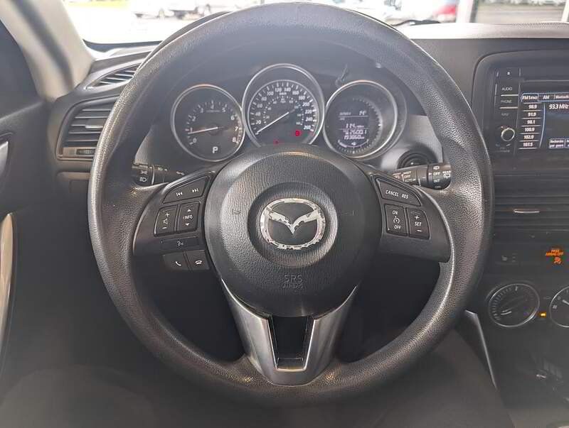 Mazda CX 5 2015 - Thumbnail 18