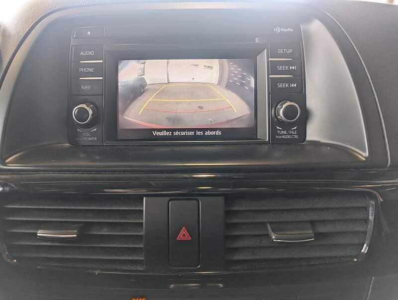 Mazda CX 5 2015 - Thumbnail 24