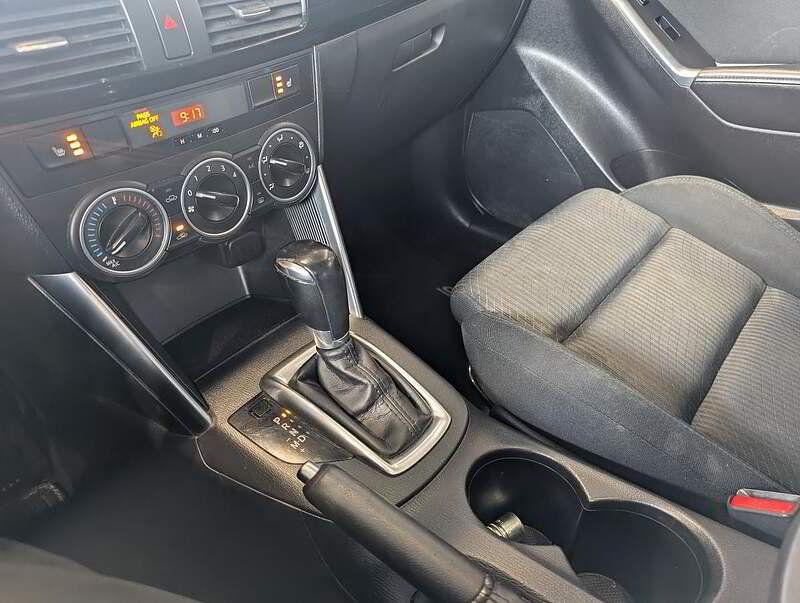 Mazda CX 5 2015 - Thumbnail 26