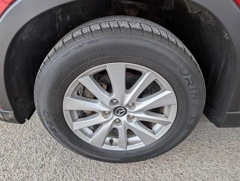 Mazda CX 5 2015 - Thumbnail 29