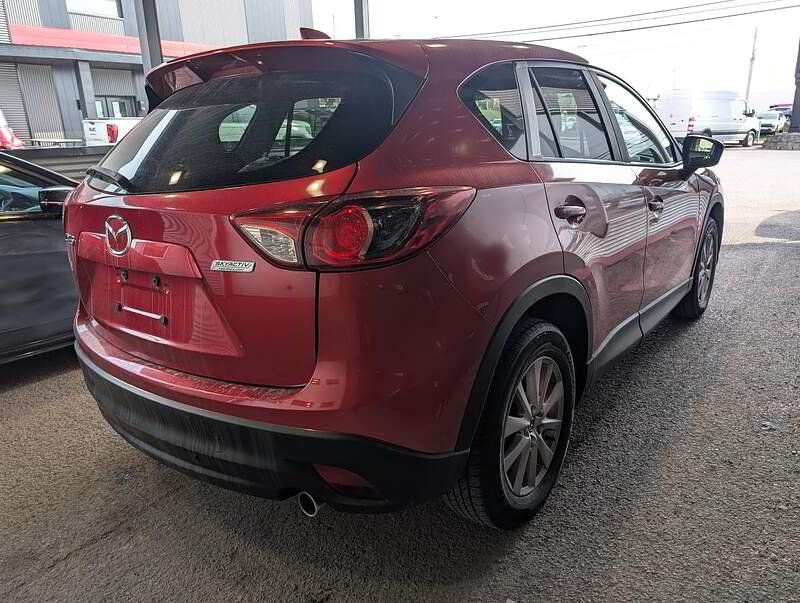 Mazda CX 5 2015 - Thumbnail 7
