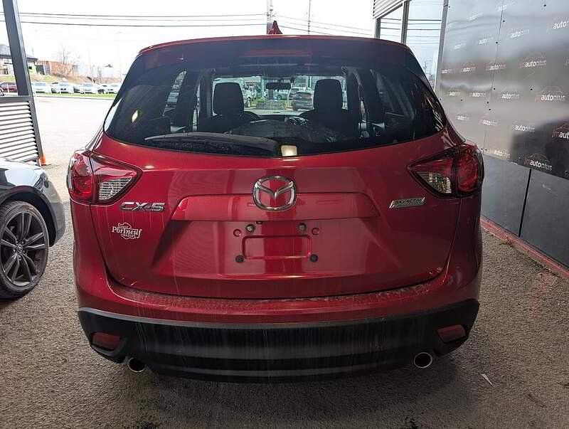 Mazda CX 5 2015 - Thumbnail 9