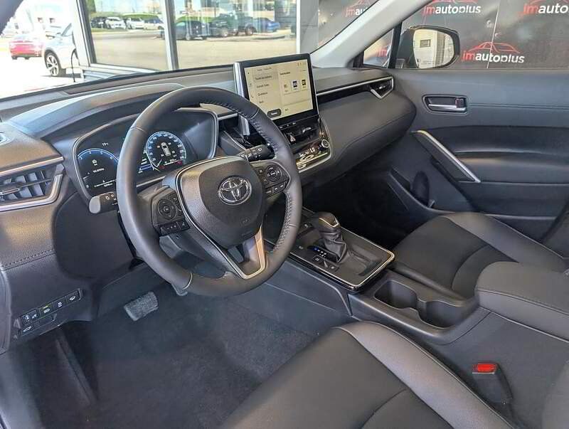 Toyota Corolla Cross 2026 - Thumbnail 14