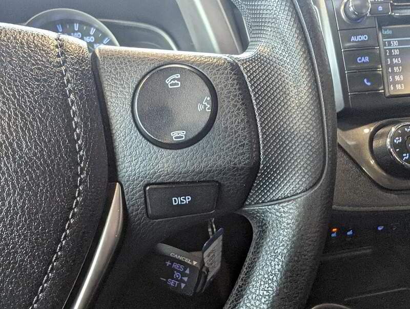 Toyota RAV4 2014 - Thumbnail 18