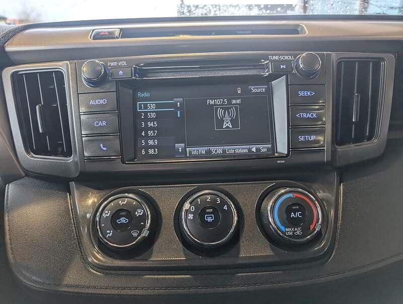 Toyota RAV4 2014 - Thumbnail 20
