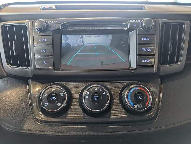 Toyota RAV4 2014 - Thumbnail 21