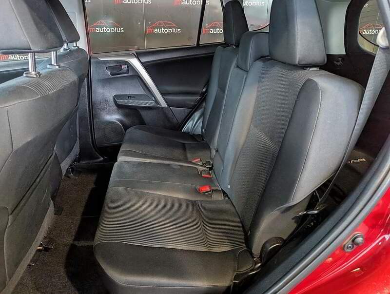Toyota RAV4 2014 - Thumbnail 24