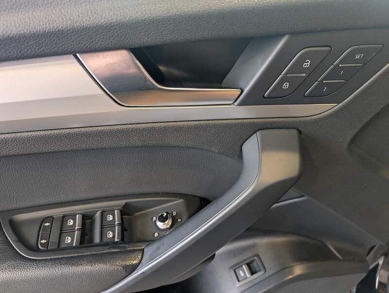 Audi Q5 2020 - Thumbnail 16