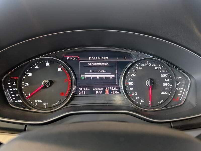 Audi Q5 2020 - Thumbnail 20