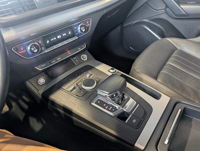 Audi Q5 2020 - Thumbnail 25