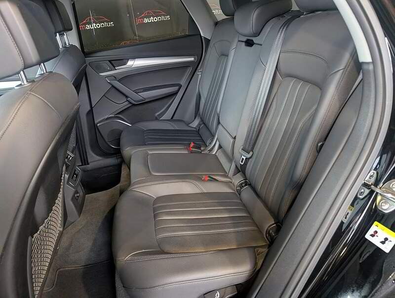 Audi Q5 2020 - Thumbnail 26