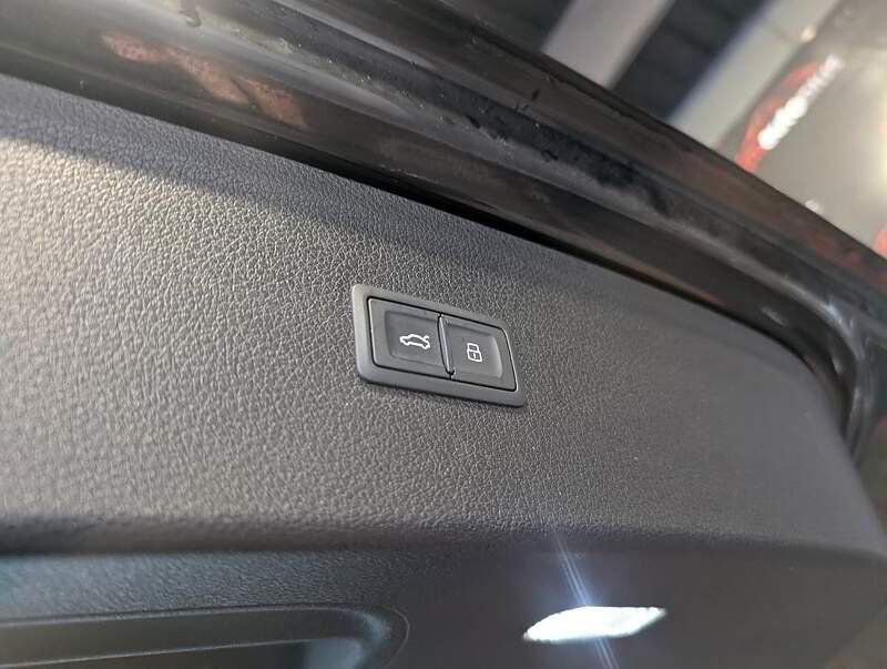 Audi Q5 2020 - Thumbnail 28