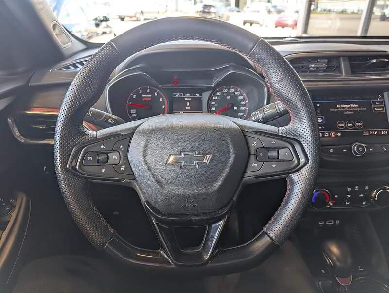 Chevrolet TrailBlazer 2023 - Thumbnail 18
