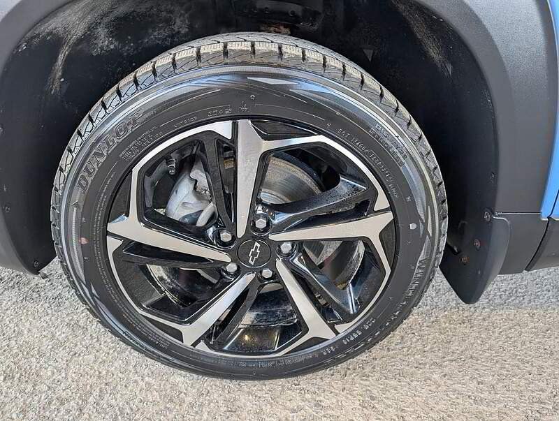 Chevrolet TrailBlazer 2023 - Thumbnail 30