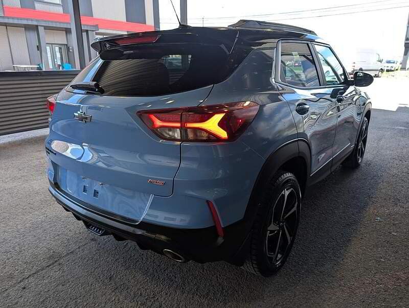 Chevrolet TrailBlazer 2023 - Thumbnail 7