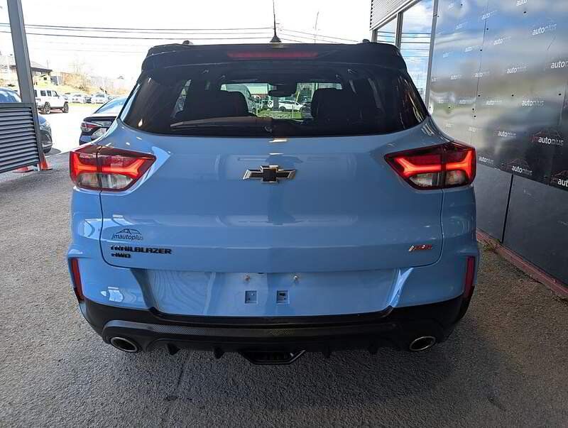 Chevrolet TrailBlazer 2023 - Thumbnail 9