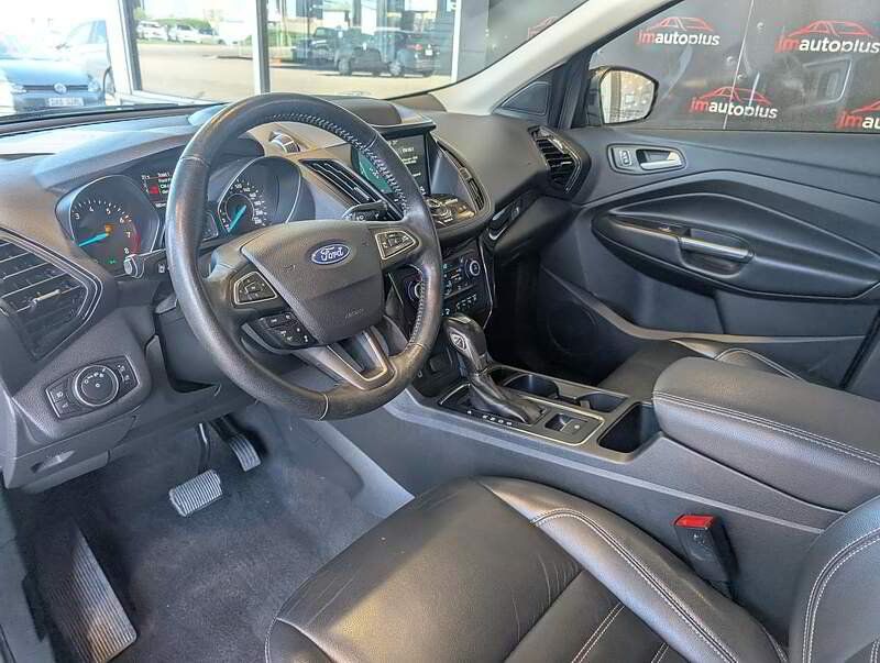 Ford Escape 2019 - Thumbnail 14