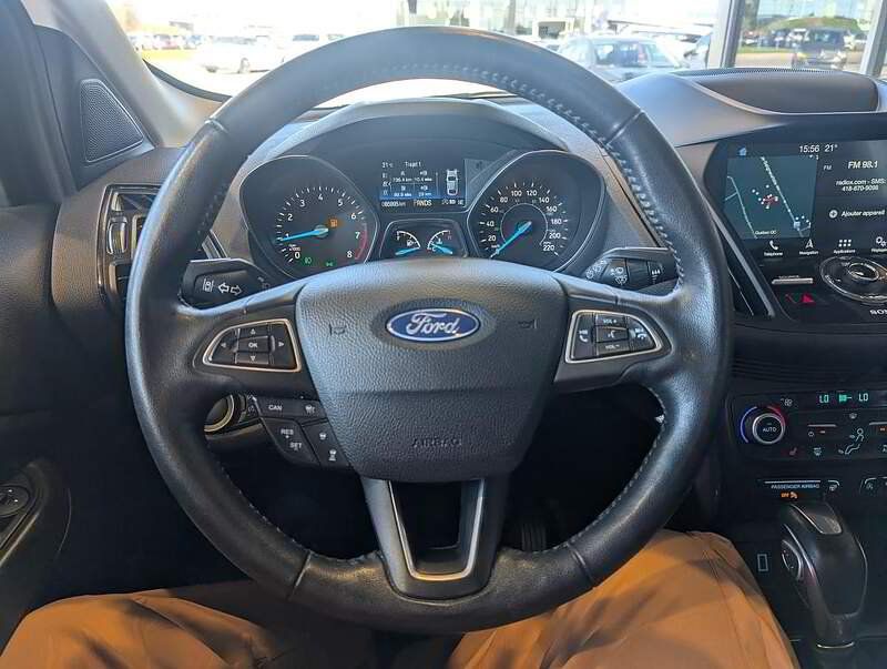 Ford Escape 2019 - Thumbnail 19