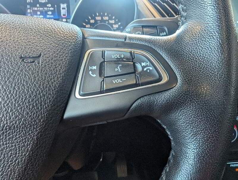 Ford Escape 2019 - Thumbnail 21
