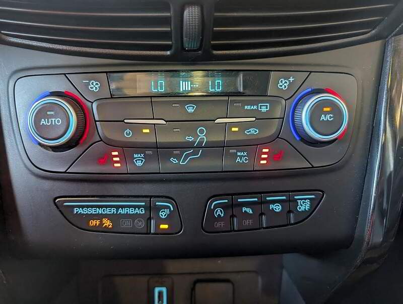 Ford Escape 2019 - Thumbnail 26