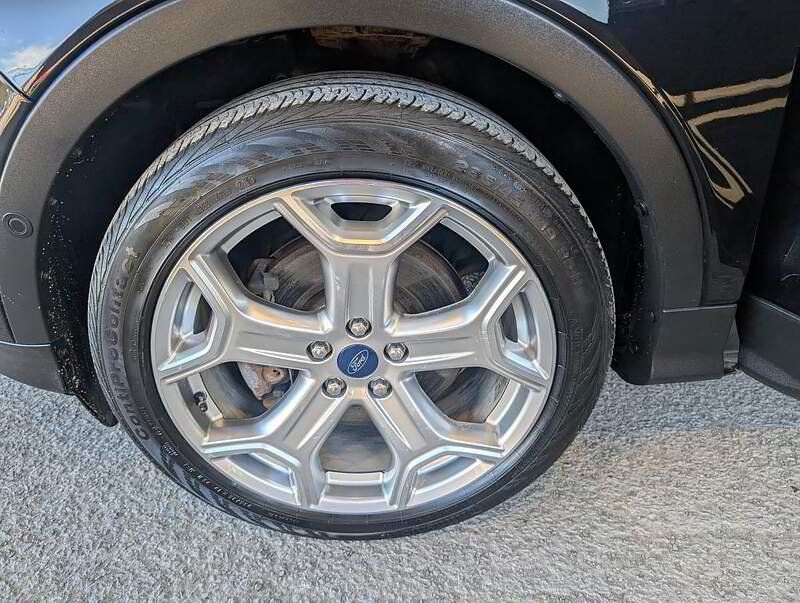 Ford Escape 2019 - Thumbnail 31