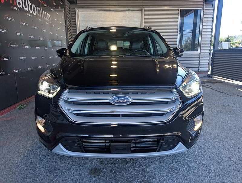 Ford Escape 2019 - Thumbnail 3