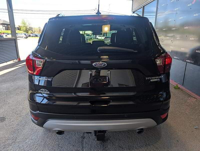 Ford Escape 2019 - Thumbnail 9